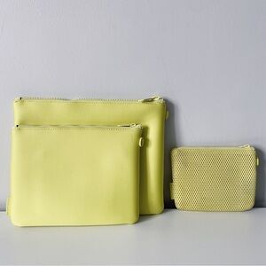 Dagne Dover Sunbreak pouches
